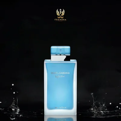 Light Blue Intense 100ml edp
