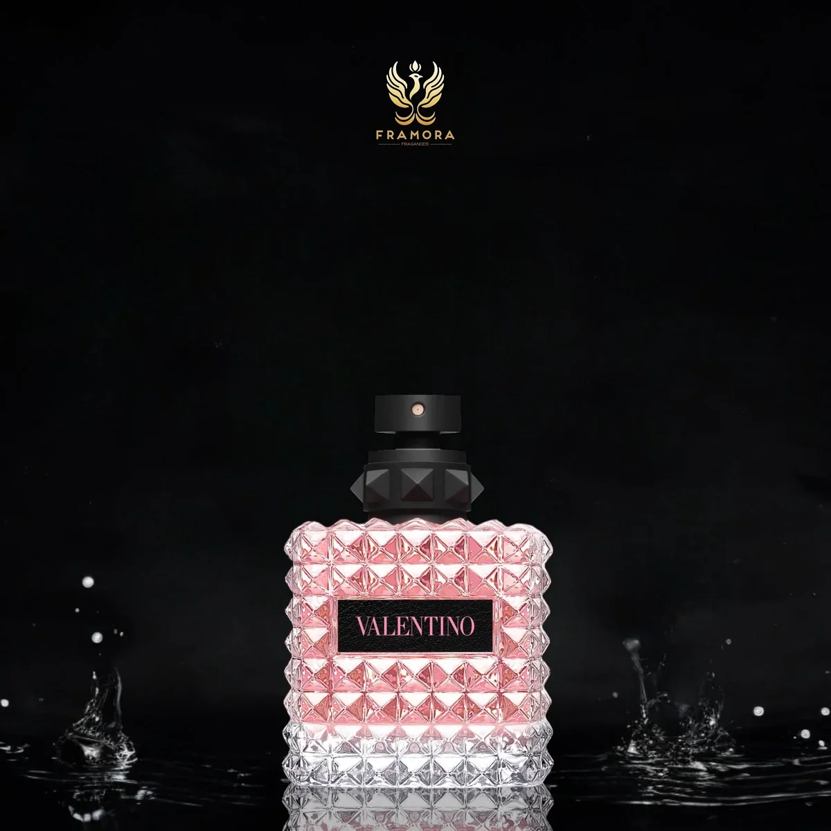 Donna Born In Roma 100ml edp