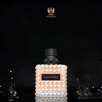 Donna Born In Roma Coral Fantasy 100ml edp