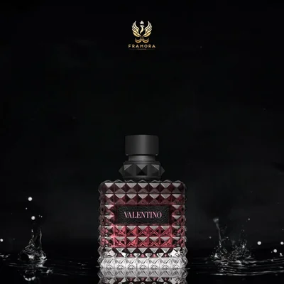 Donna Born In Roma Intense 100ml edp