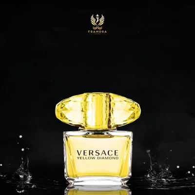 Yellow Diamond 90ml edt