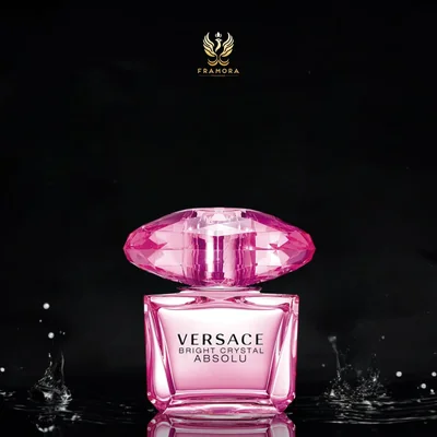 Bright Crystal Absolu 90ml edp