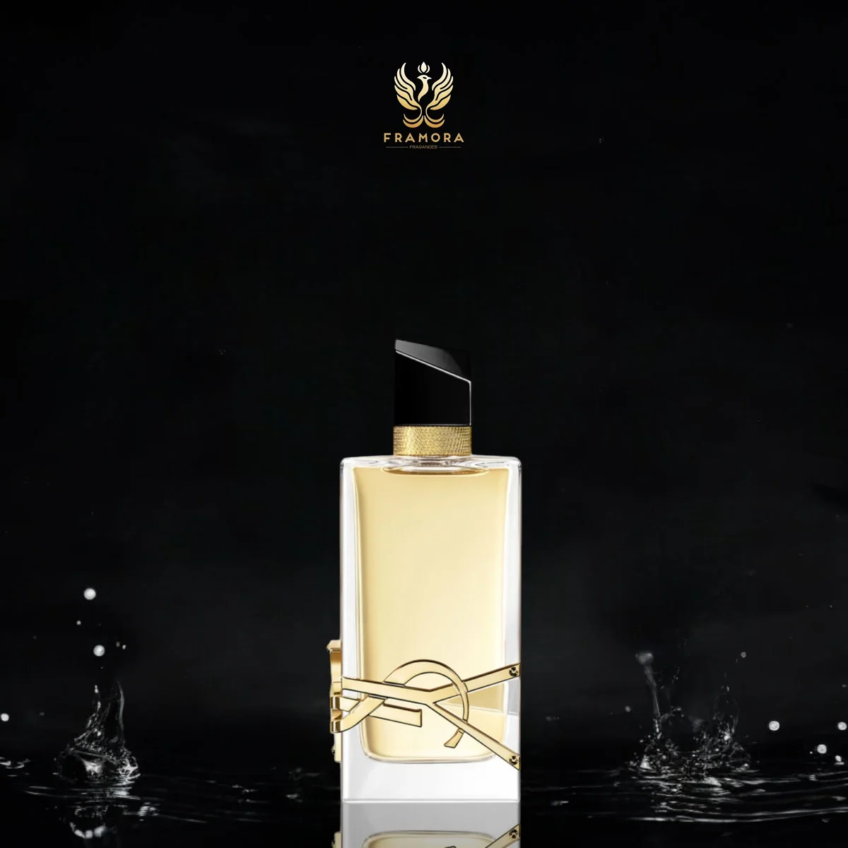 Libre 90ml edp