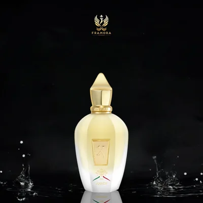 Naxos 100ml edp