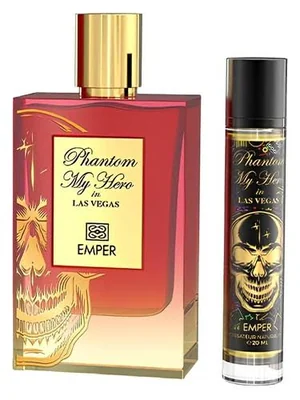 Emper Phantom My Hero In Las Vegas 100ml
