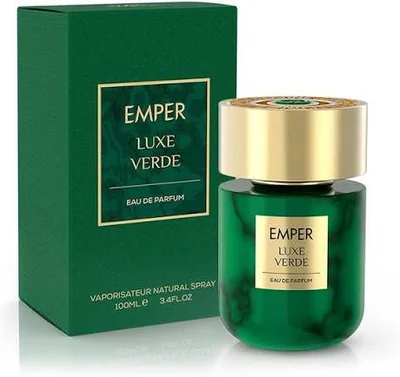 Emper Luxe Verde 100ml