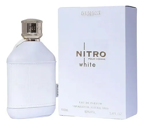 Dumont Nitro White 100ml