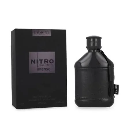 Dumont Nitro Intense 100ml