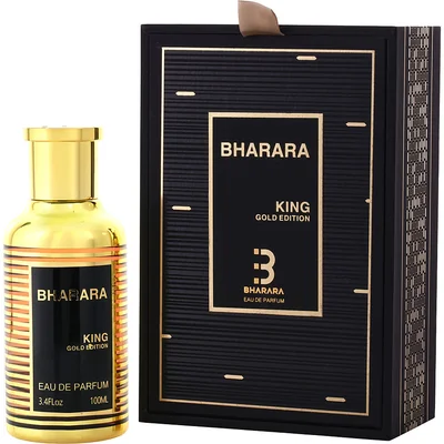 Bharara King Gold 100ml