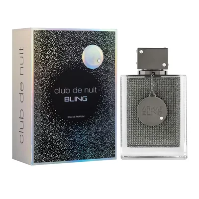 Armaf Club De Nuit Bling 70ml