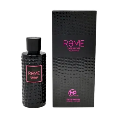Rome Extradorse Pour Homme – 100ml – Bharara