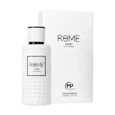 Rome Ivory Pour Homme – 100ml – Bharara