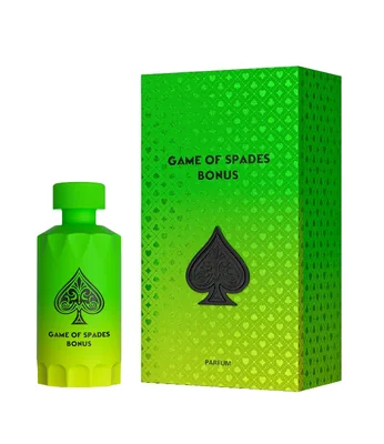 Game of Spades Bonus – 90ml – Jo Milano Paris