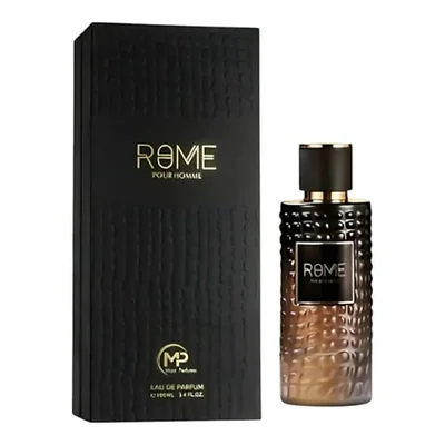 Rome Pour Homme – 100ml – Bharara