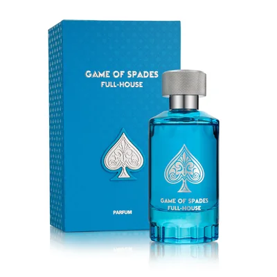 Game of Spades Full House – 100ml- Jo Milano Paris