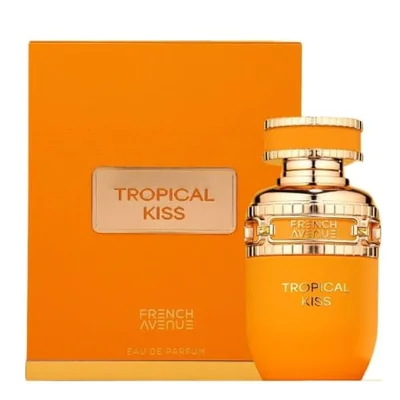 Tropical Kiss – 100ml – French Avenue
