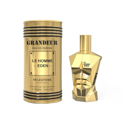 Grandeur Le Homme Eden – 100ml – Emper