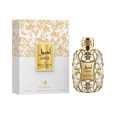 Regal Touch Assel – 100ml – Le Chameau