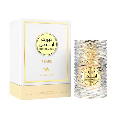 Desert Angel Pearl – 100ml – Le Chameau