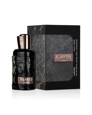 Ajayeb Dubai – 100ml – Lattafa