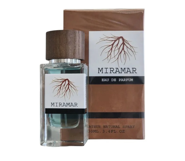 Miramar – 100ml – Emper