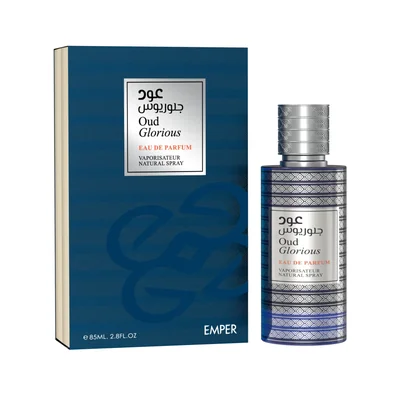 Oud Glorious- 85ml – Le Chameau
