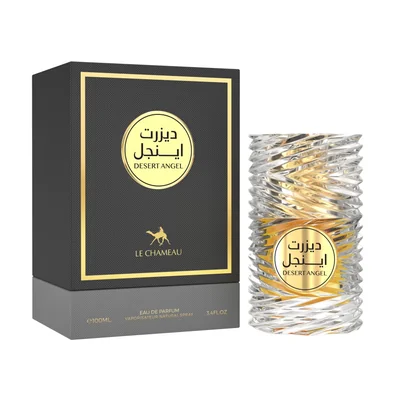 Desert Angel  – 100ml – Le Chameau