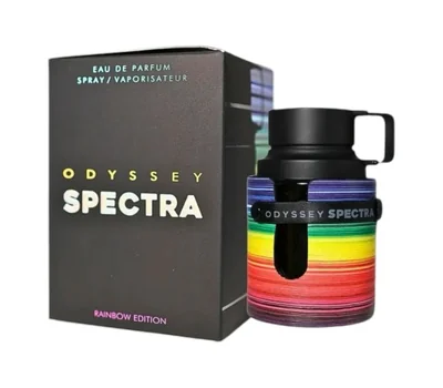 Odyssey Spectra – 100ml – Armaf