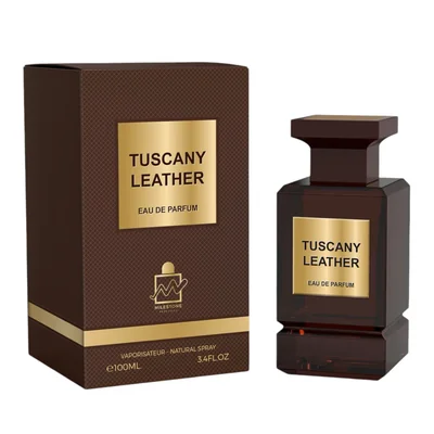 Tuscany Leather – 100ml – Emper
