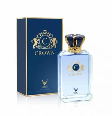 Crown 100Ml – Emper