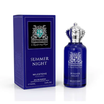Royal Summer Night 100Ml – Emper