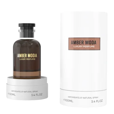 Amber Moda – 100ml – Emper