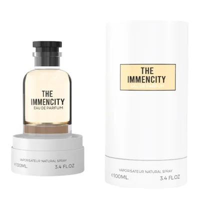 The Immencity – 100ml – Emper