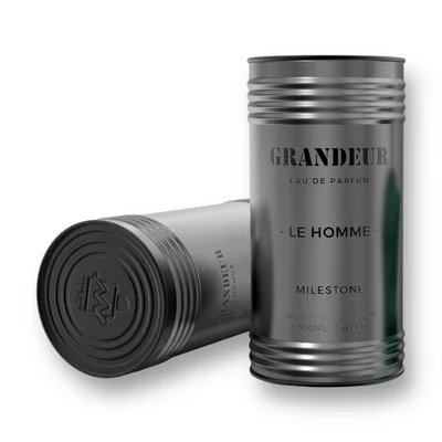 Grandeur Le Homme 100Ml – Emper