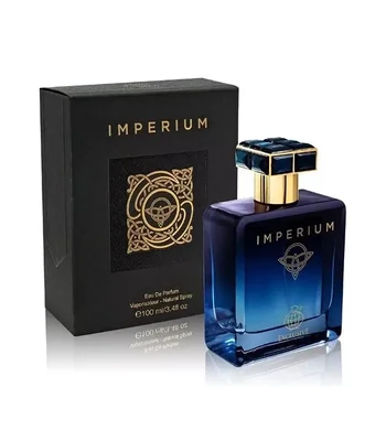 Imperium 100Ml – Fragrance World