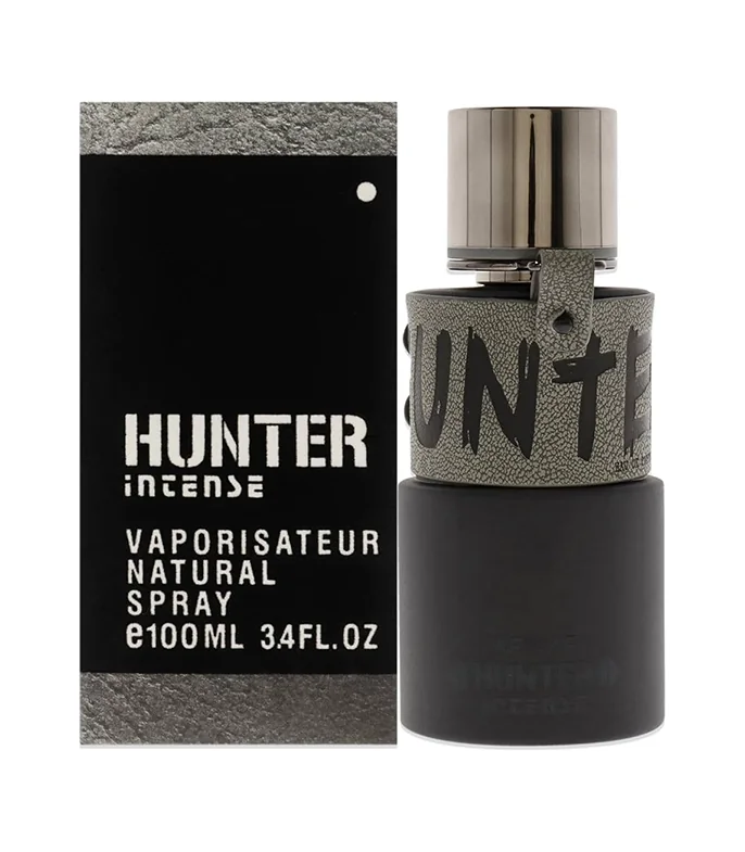 Hunter Intense 100Ml- Armaf
