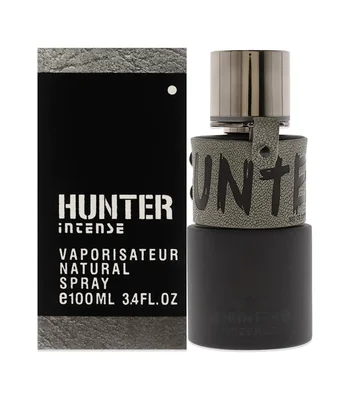 Hunter Intense 100Ml- Armaf