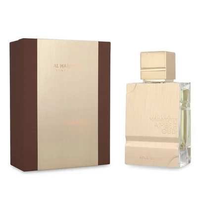 Amber Oud Gold Edition 100Ml – Al Haramain