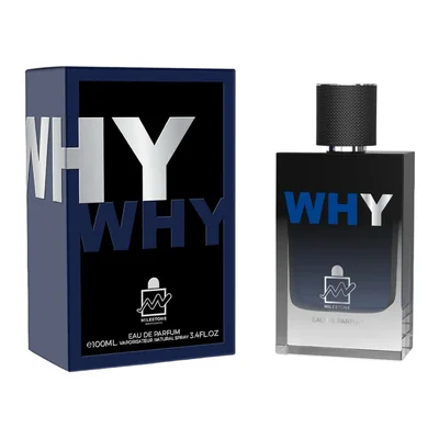 WHY – 100ml – Emper