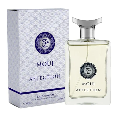 Mouj Affection – 100ml – Emper