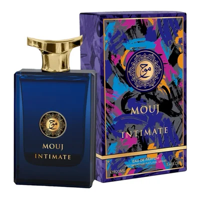 Mouj Intimate – 100ml – Emper