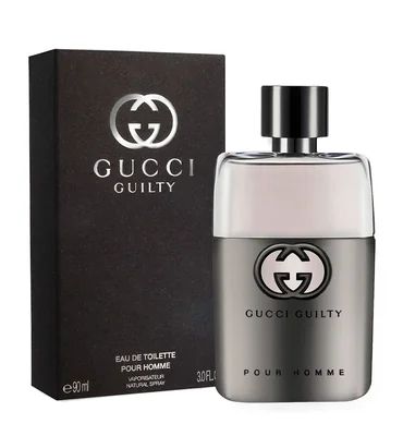 Guilty Pour Femme EDT – Gucci