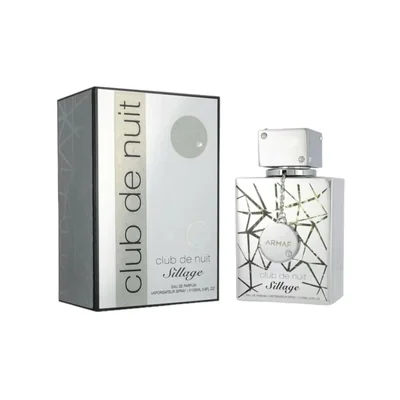 Club de Nuit Sillage – 105ml – Armaf