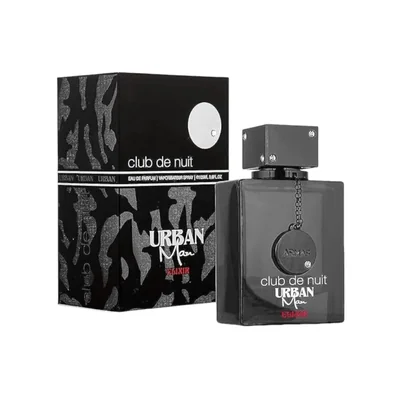 Club De Nuit Urban Elixir – 105ml – Armaf