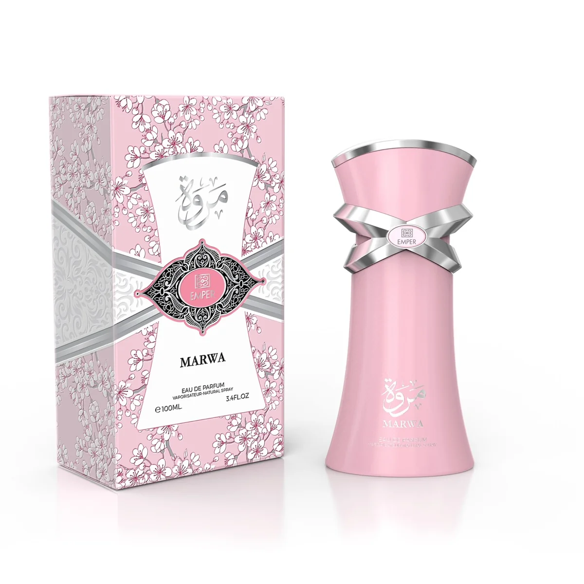 Marwa – 100Ml – Emper