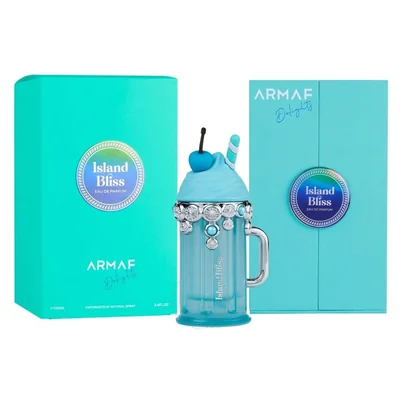 Island Bliss – 100ml – Armaf