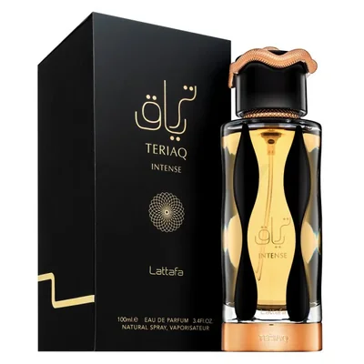 Teriaq Intense – 100ml – Lattafa