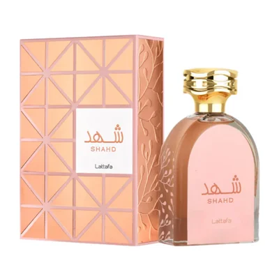 Shahd – 100ml – Lattafa