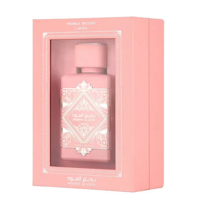 Noble Blush – 100ml – Lattafa