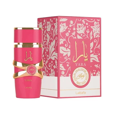 Yara Candy – 100ml – Lattafa